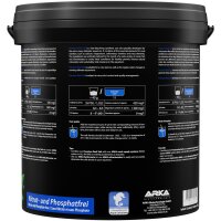 Arka Premium Reef Salt 20Kg