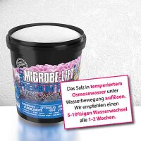 Microbe-Lift Premium Reef Salt 20Kg