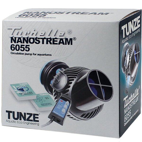 Tunze Turbelle nanostream 6055 (1.000-5.500 l/h)