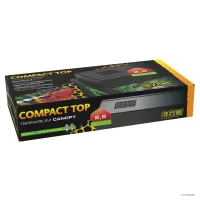 Compact Top 45 Terrarienlampen-Abdeckung