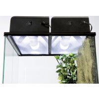 Exo Terra Compact Top 45 Terrarienlampen-Abdeckung