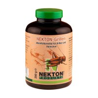 Nekton Grillen-Zuchtkonzentrat 250g