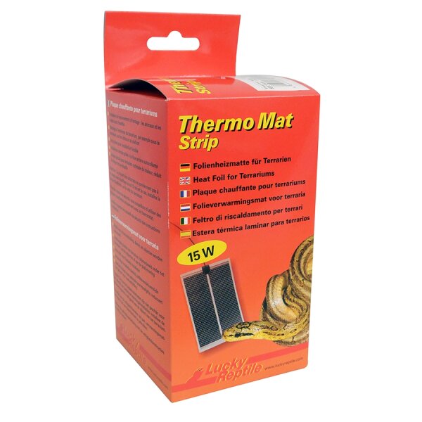 Thermo Mat Strip 15 W