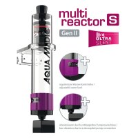 multi reactor S GEN II - 12V