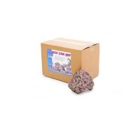 LifeRock Original Steine 18,14 Kg