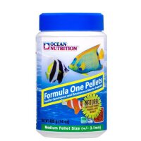 Ocean Nutrition Formula One Marine Soft-Pellet medium, 400g
