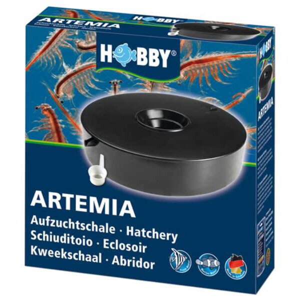 HOBBY Artemia Aufzuchtschale