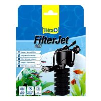 Tetra FilterJet 400 (Aquarium 50-120 Liter)