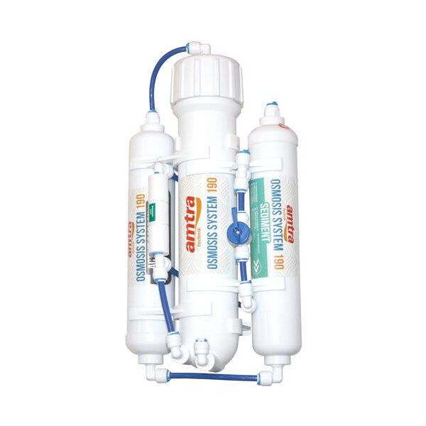 AMTRA OSMOSE SYSTEM 190 (190/l/Tag)