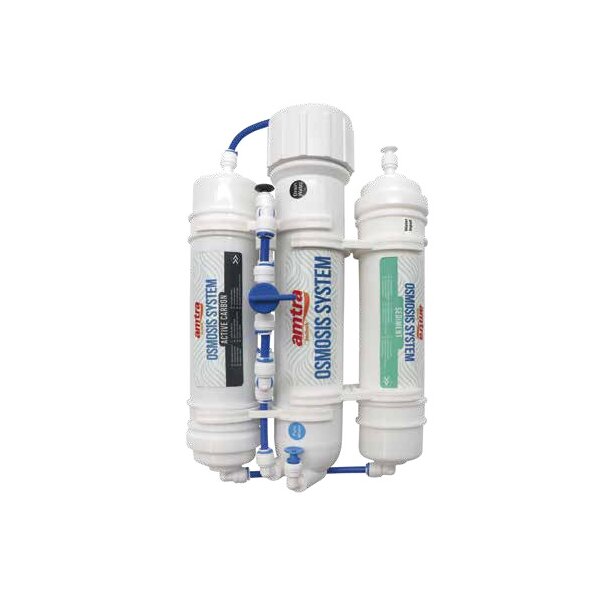 OSMOSE SYSTEM 380 (380/l/Tag)