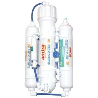 AMTRA OSMOSE SYSTEM 190 (190/l/Tag)