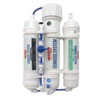 OSMOSE SYSTEM 380 (380/l/Tag)