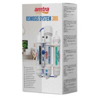 OSMOSE SYSTEM 380 (380/l/Tag)