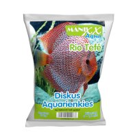 MANIXX Aqua Naturkies Rio Tefe, 0-1,8mm,10kg