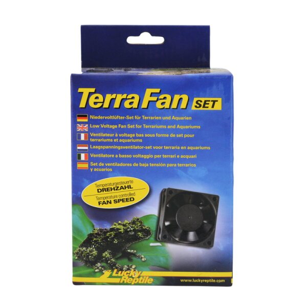 Terra Fan