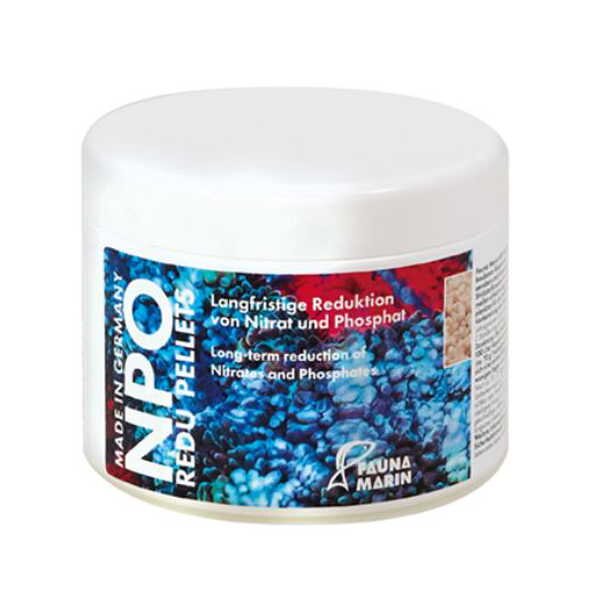 NPO Redu Pellets, 500ml