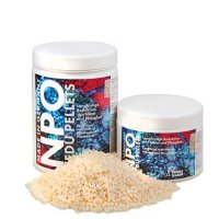 NPO Redu Pellets, 500ml