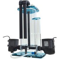 Fauna Marin ZeoMatic 2 - 4,5 Liter inkl.2 Sicce Pumpen