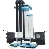ZeoMatic 2 - 4,5 Liter inkl.2 Sicce Pumpen