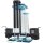 ZeoMatic 2 - 4,5 Liter inkl.2 Sicce Pumpen