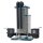 ZeoMatic 2 - 4,5 Liter inkl.2 Sicce Pumpen