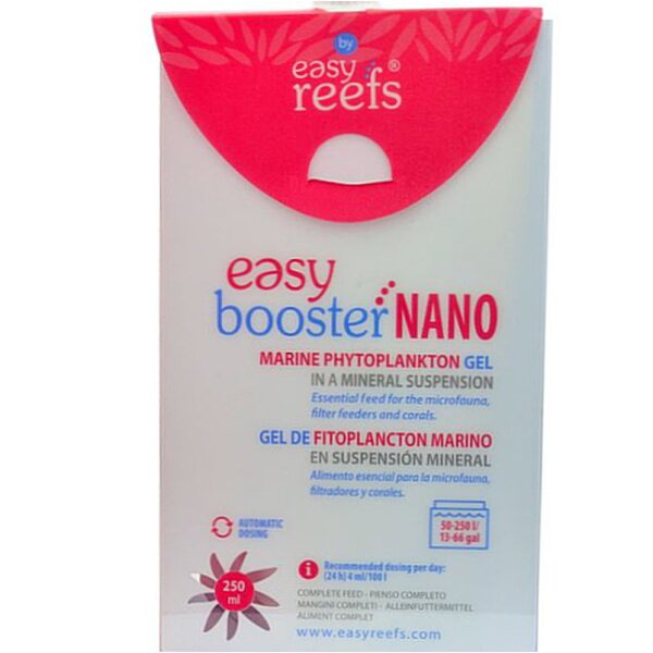 Easy Reefs Easybooster Nano 250ml