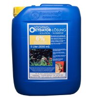 Söchting Oxydator Lösung 6%, 5 Liter