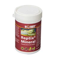 HOBBY Reptix Mineral 120g
