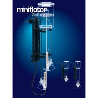 Aqua Medic miniflotor (Aquarium bis 200 l)
