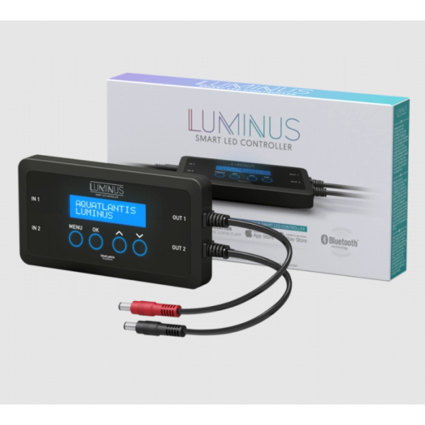Luminus Smart LED Contoller