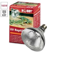 HOBBY UV Reptile vital, 160 W