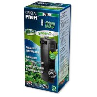 JBL CristalProfi i100 greenline (Aquarium 90-160l)