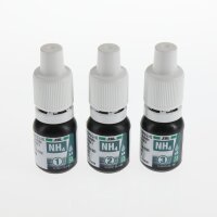 PROAQUATEST NH4 Ammonium Refill