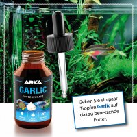 Arka Garlic, 100ml