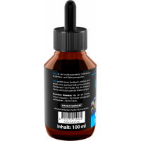Garlic, 100ml