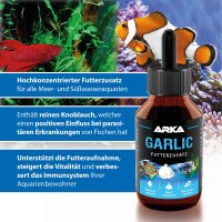 Garlic, 100ml