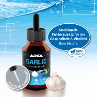 Garlic, 100ml