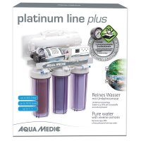 Aqua Medic platinum line plus 24V (400 l/Tag)