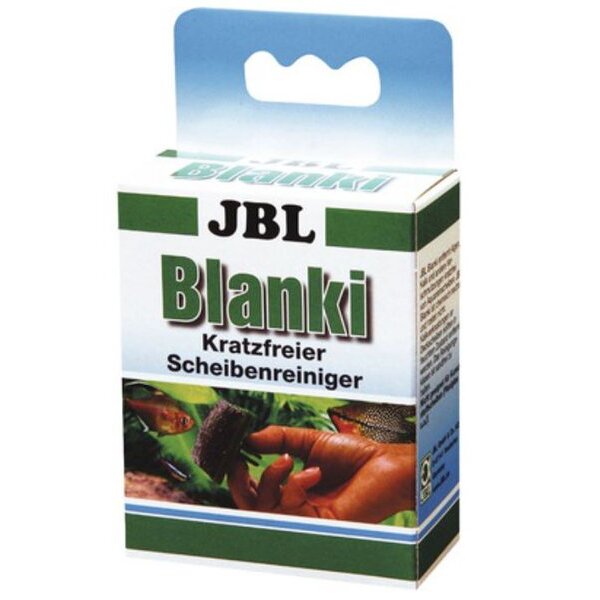 Blanki