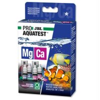 PROAQUATEST Mg-Ca Magnesium-Calcium