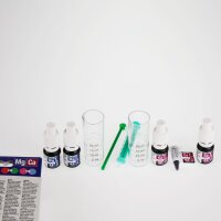 PROAQUATEST Mg-Ca Magnesium-Calcium