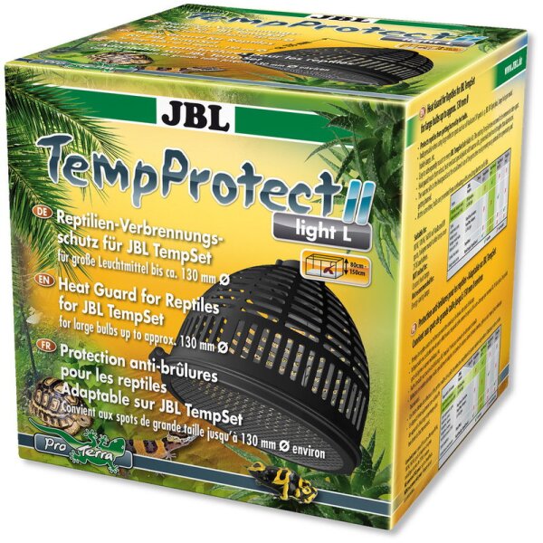 JBL TempProtect II light L