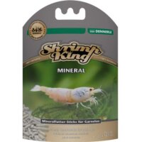 Dennerle Shrimp King Mineral 45g