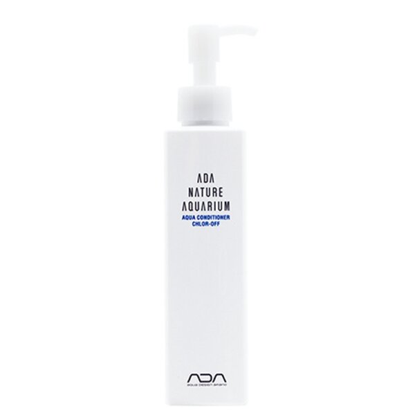 ADA Aqua Conditioner Chlor-Off, 200ml