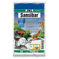 Sansibar WHITE, 10 kg