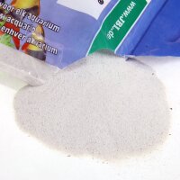 Sansibar WHITE, 10 kg