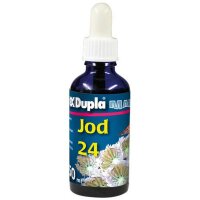 Dupla Marin Jod 24, 50 ml