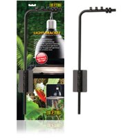 Light Bracket - Licht-Klammer