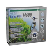 Dennerle Carbo NIGHT M600