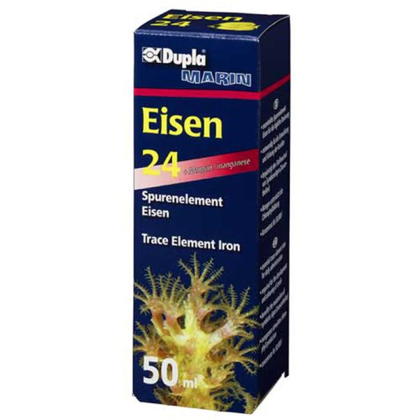 Dupla Marin Eisen 24, 50 ml